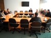 Predsjedavajućim domova Parlamentarne skupštine BiH uručen Izvještaj o napretku u 2013. godini